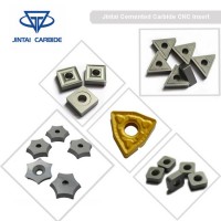 Cemented Carbide Metal Steel Cutting Tip Cnc Machine Accessary Shaping Tool Bit Cnc Turning Insert