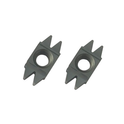 carbide cutting tools indexable inserts