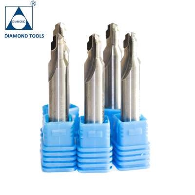 PCD Carbide Diamond Reamer Bit External Turning Tool